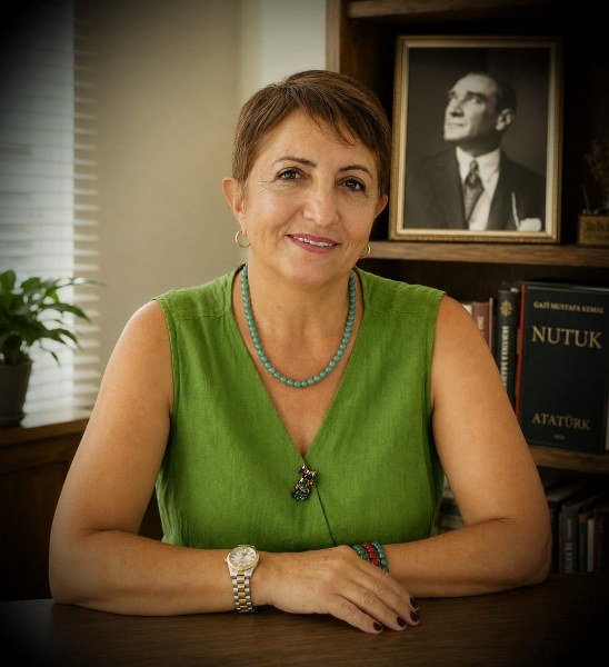 Akıl, Vicdan ve Laiklik – Ebru Oğuzhan Yeter