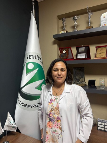 ÖĞRENMENİN FARKLI RENGİ: DİSLEKSİ – RAMSA KLİNİK